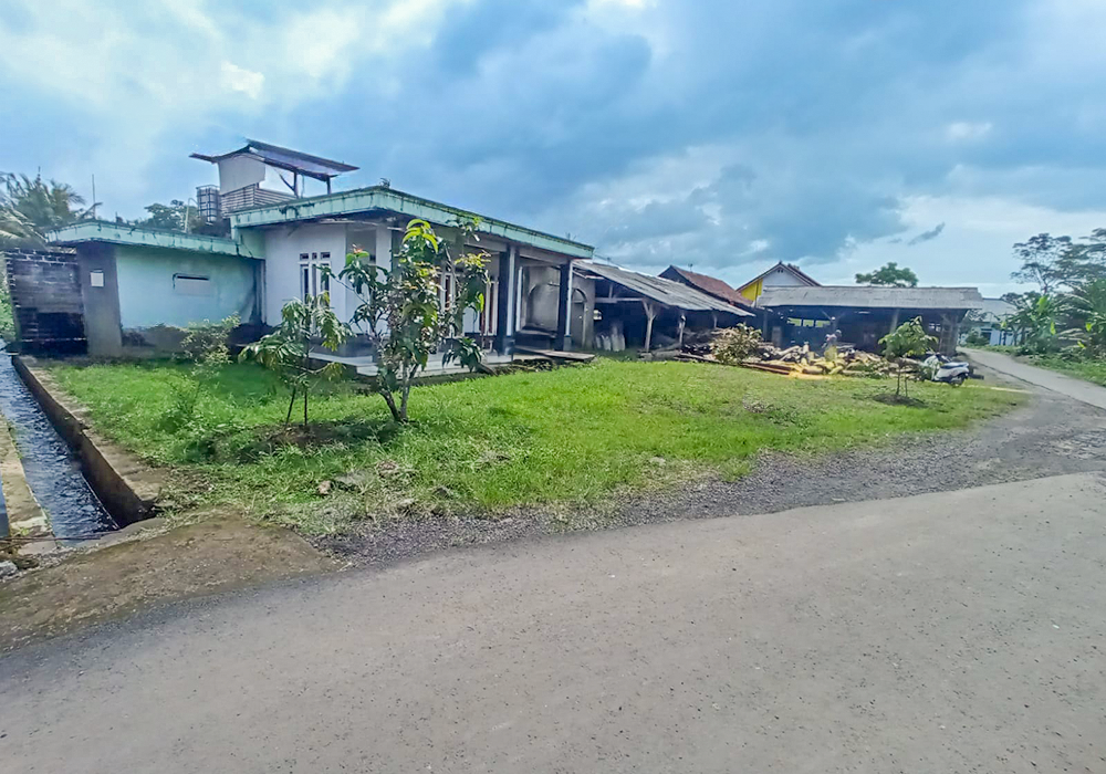 RUMAH DI KAB. SUBANG - NPL2608-1 - foto 2